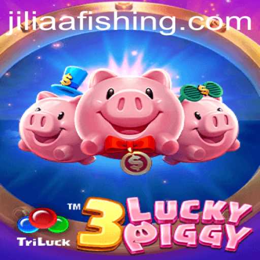 Discover the Exciting World of 3LUCKYPIGGY: A Unique Gaming Experience