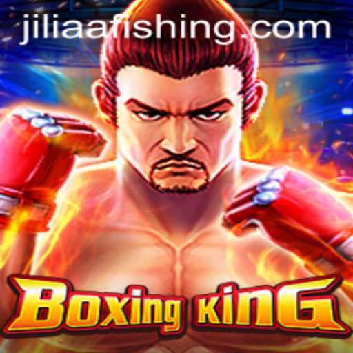 BoxingKing Overview and Gameplay