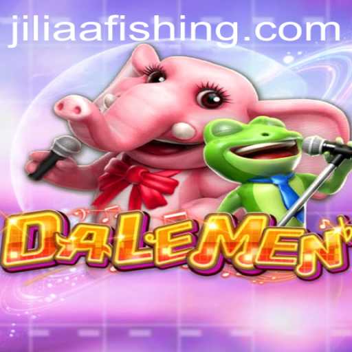 Exploring the Dynamics of the Game DALEMEN