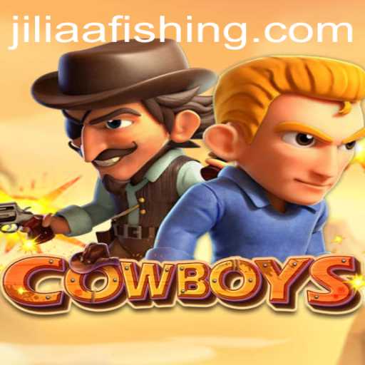 Discover COWBOYS: A Thrilling Adventure