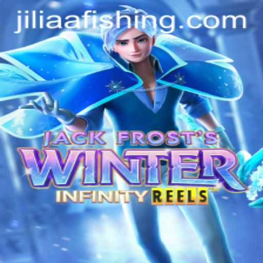 JackFrosts Winter: A Chilling Adventure