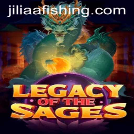 Legacy of the Sages: Unveiling Jiliaa's Mystical World