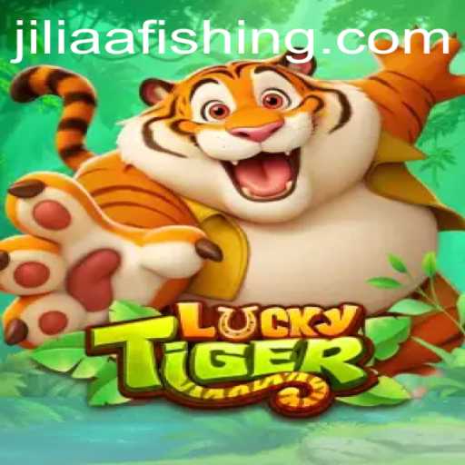 Unveiling the Excitement of LuckyTiger: A Thrilling Adventure