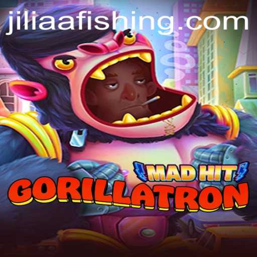 Unleashing Chaos with MadHitGorillatron: A Dynamic Gaming Experience
