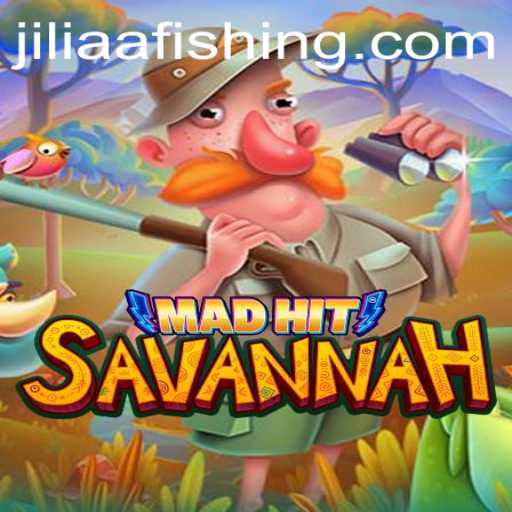MadHitSavannah: A Captivating Game Experience