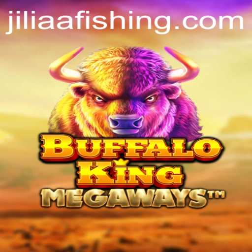 The Wild Adventure of BuffaloKing