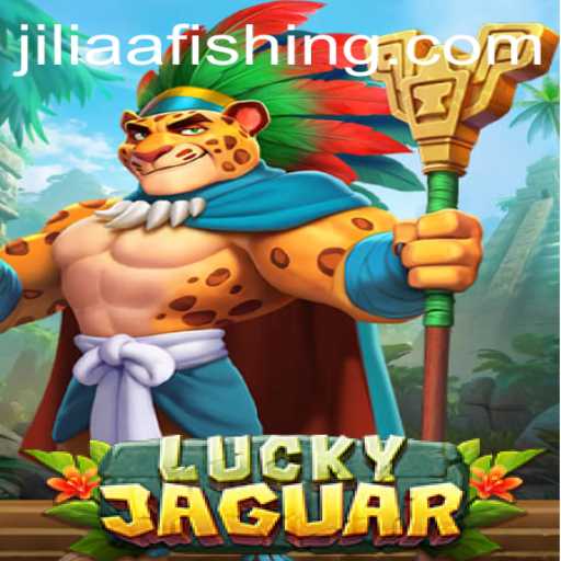 The Thrill of LuckyJaguar