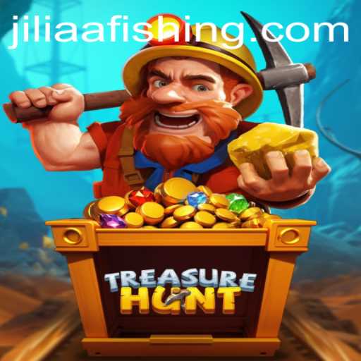 Discover the Thrilling World of TreasureHunt: A Game of Adventure and Strategy